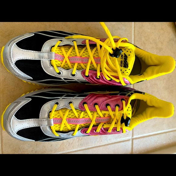 AVIA running shoes - 10 - Picture 5 of 5